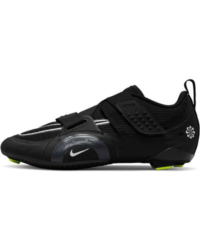 Nike Superrep Cycle 2 Next Nature Indoor Cycling Shoes - Black