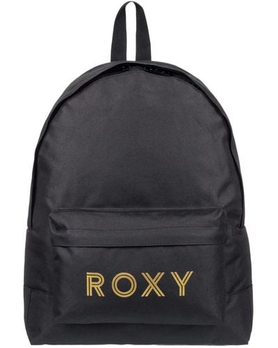 Roxy Medium - Black