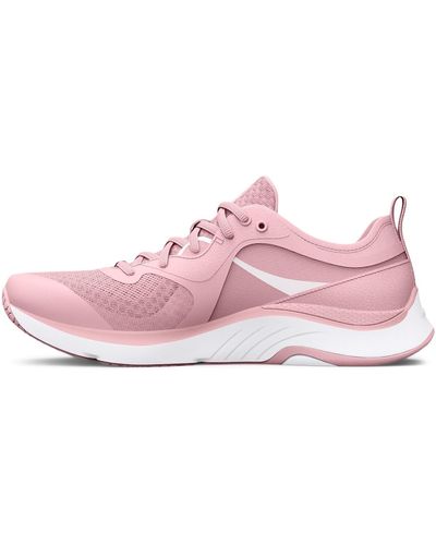 Under Armour Hovr Omnia, - Pink