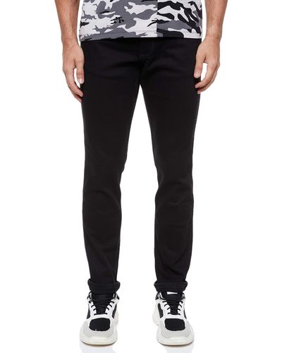 Wrangler S Greensboro Jeans - Black