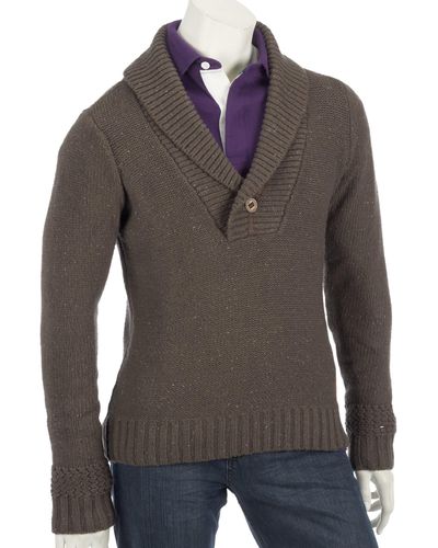 Tommy Hilfiger Maglione - Grigio