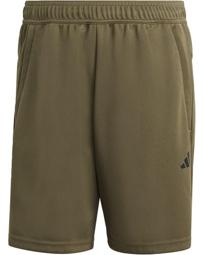 adidas Tr-es Allsetsho Shorts - Groen