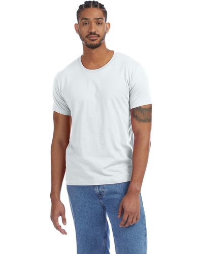 Alternative Apparel Go-to Tee - White