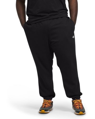 The north face store half dome joggers