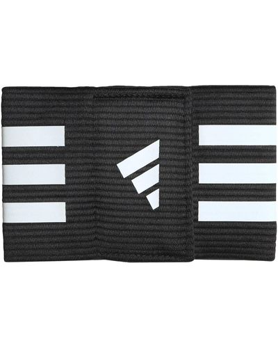 adidas Adult TIRO L CAPT AB Head Band - Schwarz