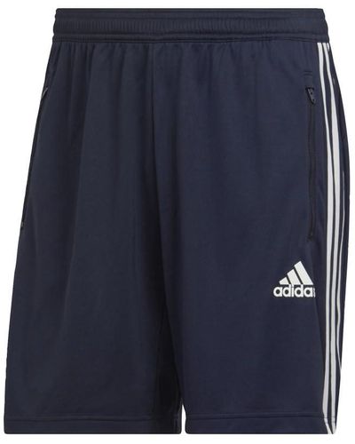 adidas 3-stripes Shorts - Blue