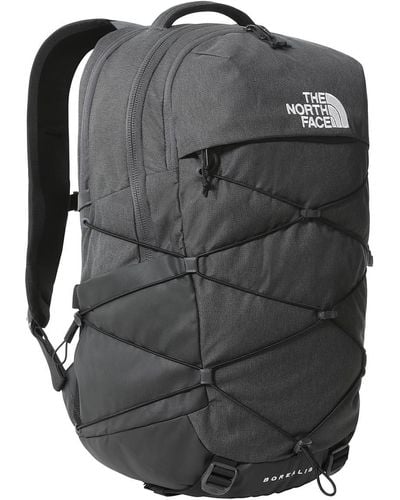 The North Face Borealis Commuter Laptop Backpack - Black