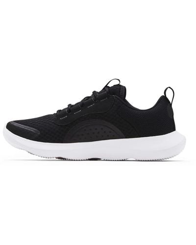 Under Armour Victory Chaussures de marche pour femme - Noir