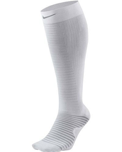 Nike Spark Lightweight Socks - Grey