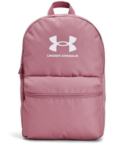 Under Armour Rucksack Loudon Lite Backpack 1380476 Pink Elixir One size