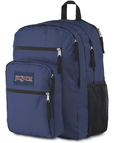 Jansport Computer Bag With 2 - Blue