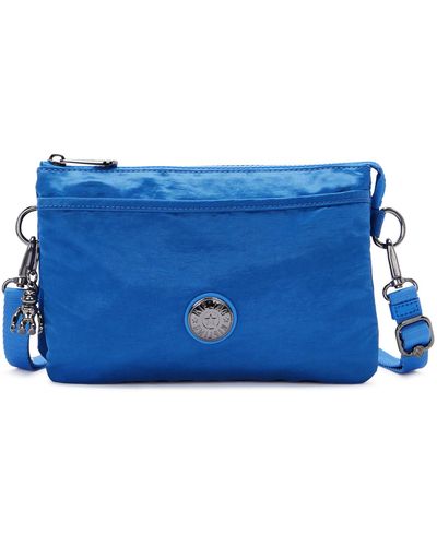 Kipling Riri Crossbody Bag - Blau