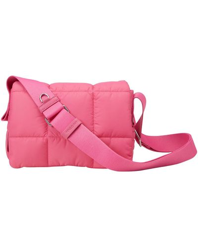 Marc O' Polo Pinar Crossbody Bag S Rose Pink