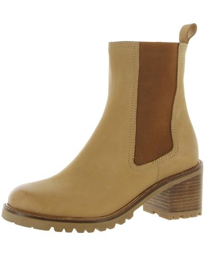Seychelles Far Fetched Ankle Boot - Brown