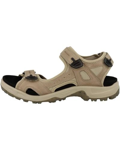 Ecco Sandals and flip-flops for Men | Online Sale up to 35% off | Lyst