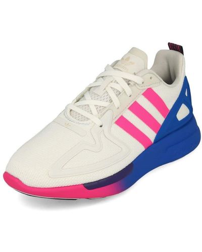 adidas Originals Zx 2k Flux Sportschuhe für - Pink