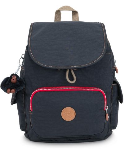 Kipling City Pack - Multicolore