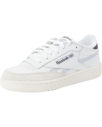 Reebok Club C Revenge Sneaker - Zwart