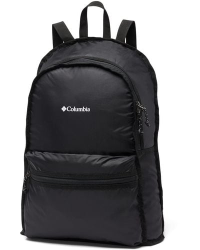 Columbia Lightweight Packable Ii 21l Backpack - Black