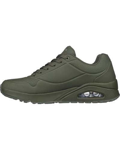 Skechers Low Sneakers - Green