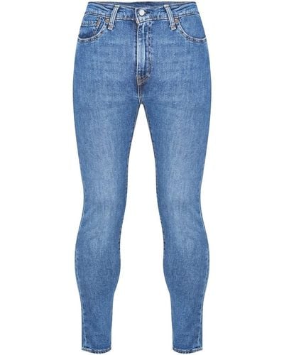 Levi's 510 Skinny Jeans - Bleu