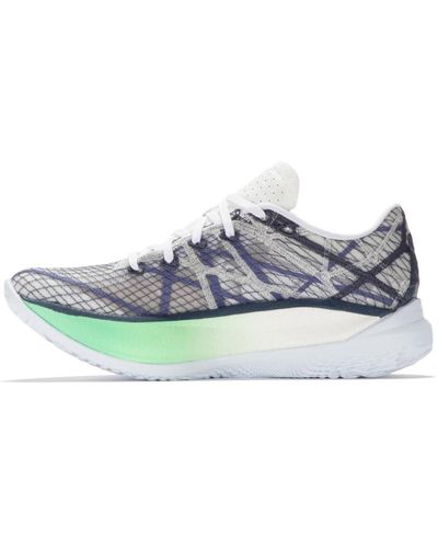 Under Armour Velociti Elite 2 Running Shoes - Ss24 - Blue
