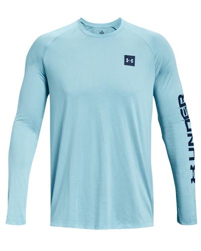 Under Armour, Shirts