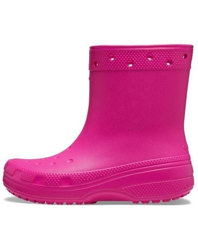 Purple Wellington and rain boots for Women | Lyst UK