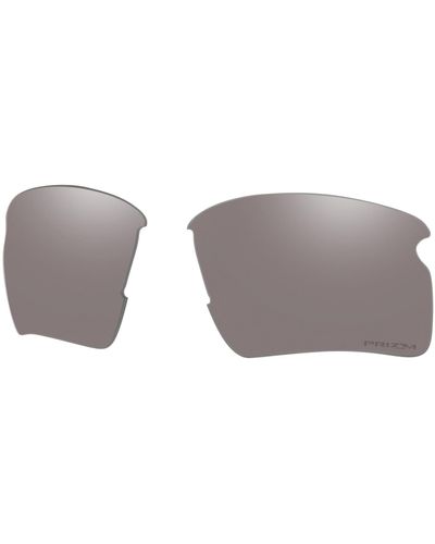 Oakley Flak 2.0 Xl Replacement Lenses Sport Sunglass - Black