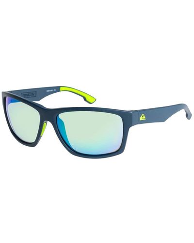 Quiksilver Sunglasses For - Blue