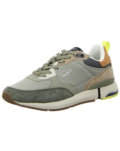 Pepe Jeans Trainers for Men | Online Sale up to 54% off | Lyst UK