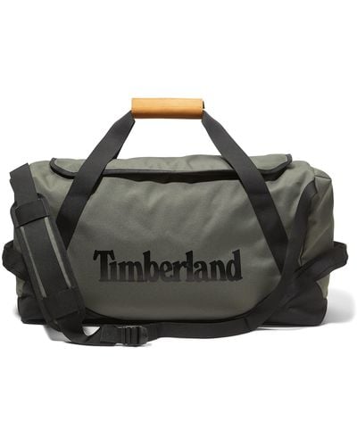 Timberland Timberpack Duffel Small Color Grape Leaf Taglia unica per Adulto - Nero