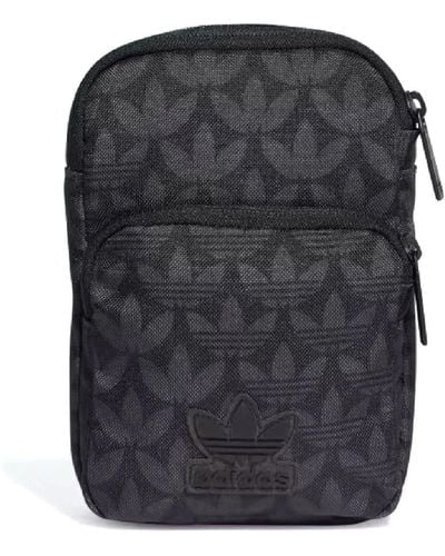 adidas Ij5046 Mono Fest Bag Sports Backpack Adult Black Size Ns