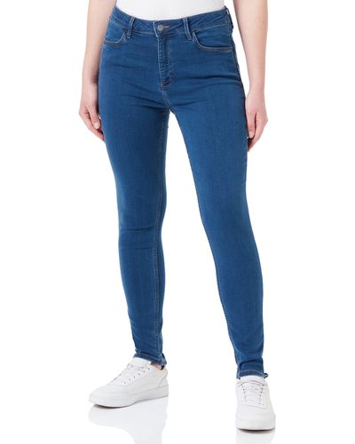 S.oliver Q/S by Jeans-hose - Blau
