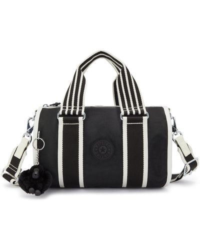 Kipling Katina Fc Crossbody - Black