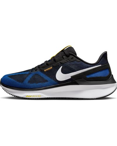 Nike Air Zoom Structure 25 - Azul