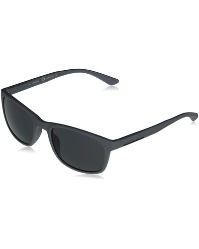 Calvin Klein Eywear Ck20544s-020 Zonnebril Voor - Zwart