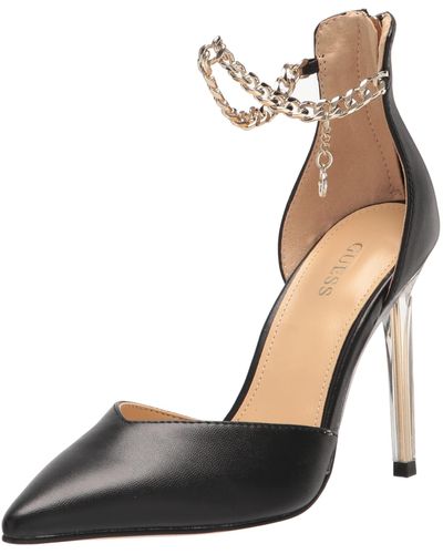 Guess Pump shoes for Women | Online Sale up to 63% off | Lyst