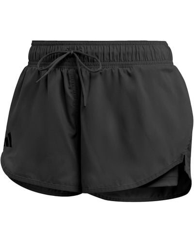 adidas Originals Vrouwelijke Adult Shorts - Zwart