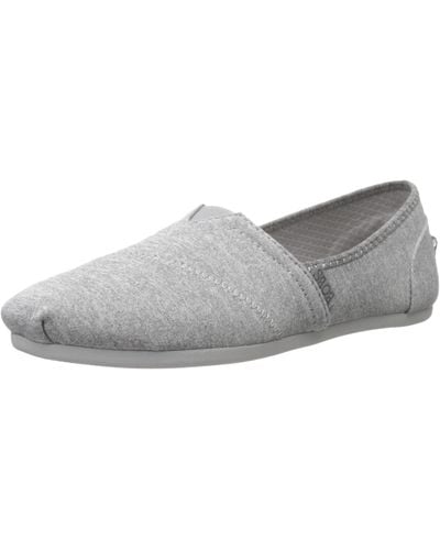 Skechers Bobs Plush Express Yourself - Gray