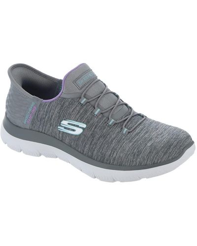 Skechers Summits Shoes for Women Up to 59 off Lyst UK