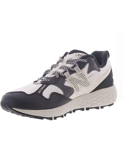 New Balance Crag Trail Shoes for Women Up to 8 off Lyst