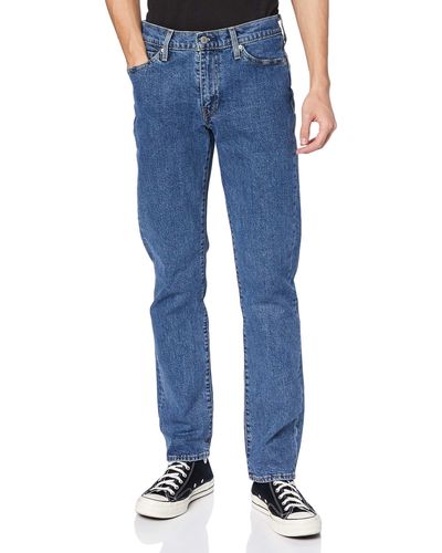 Levi's 514 Jeans Straight - Blu