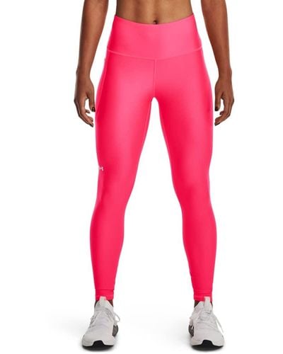 Under Armour Leggings for Women, Online Sale up to 58% off