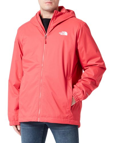 The North Face Quest Giacca - Rosa
