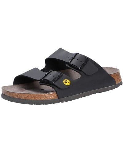 Scarpe da lavoro clearance birkenstock