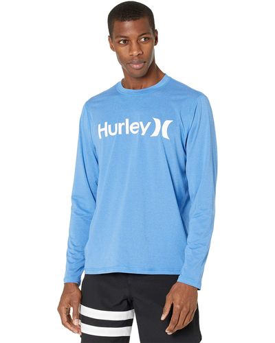 Bewolkt hoekpunt schuur Hurley Clothing for Men | Online Sale up to 56% off | Lyst