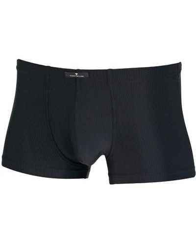 Tom Tailor 7156 Pants 6er Pack Black XL - Schwarz