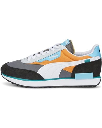 Puma Future Rider Shoes for Men - Up to 36% off | Lyst