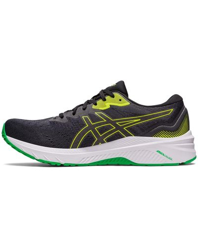 Asics Gt-1000 11 Running Shoes - Multicolour